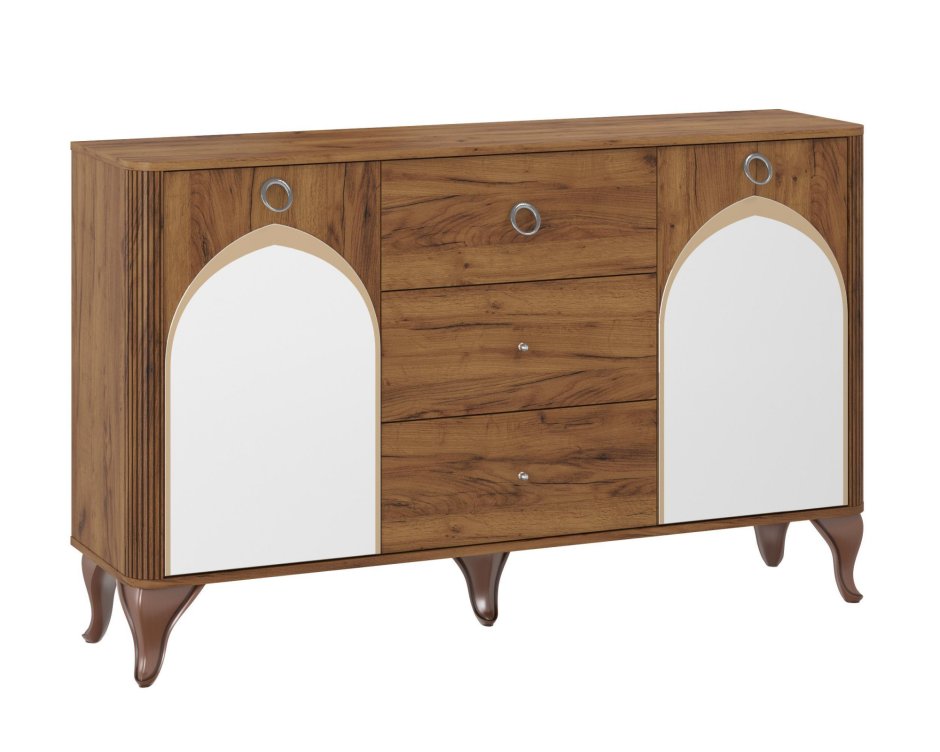 Спальня Мишель Ювита