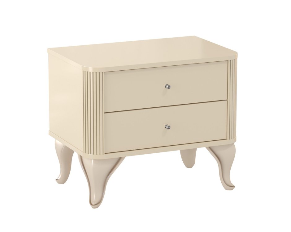 Кровать "Стефани Голд"