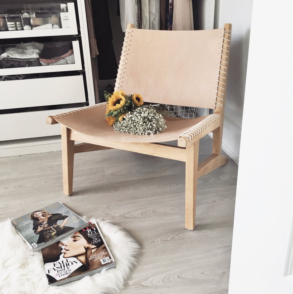 Спальня Стефани Олмеко