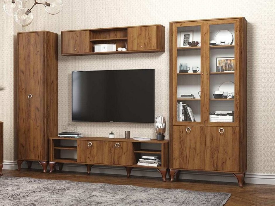 Комод Стефани 4ш