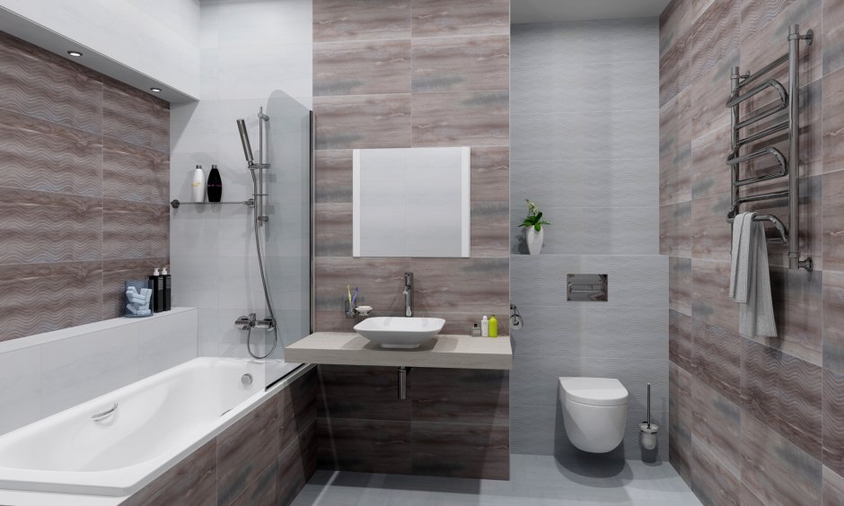 Плитка Vitra Blast