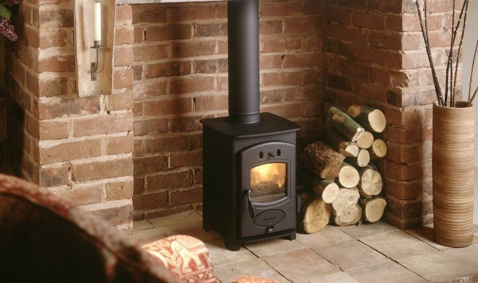 Печь для дачного домика