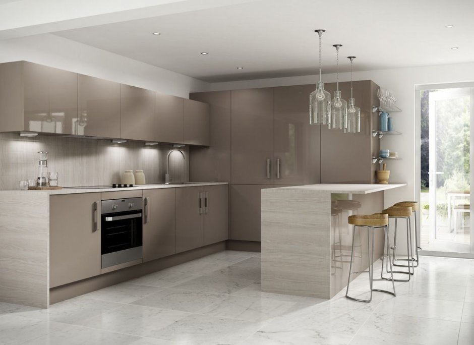 Кухни Мария кашемир