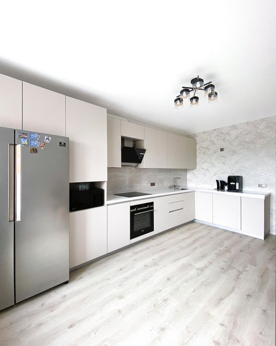 Кухни Мария вектор акрил