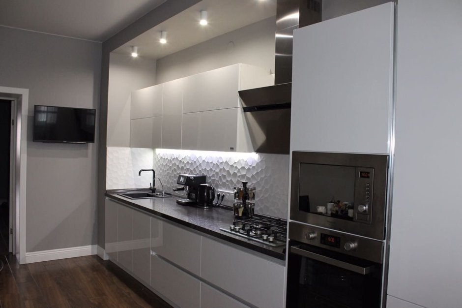 Эггер фасады для кухни кашемир