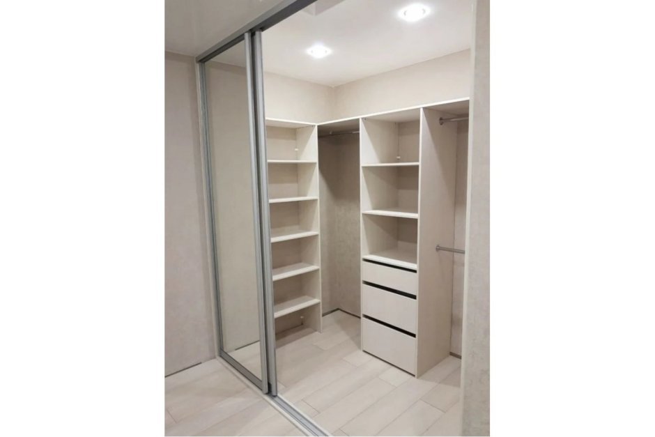 Габариты кухонных шкафчиков Леруа