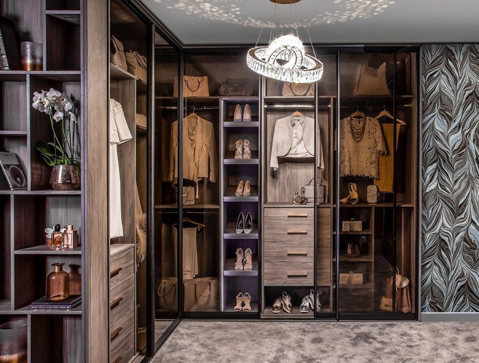 Шкаф распашной Турин 212x120x45