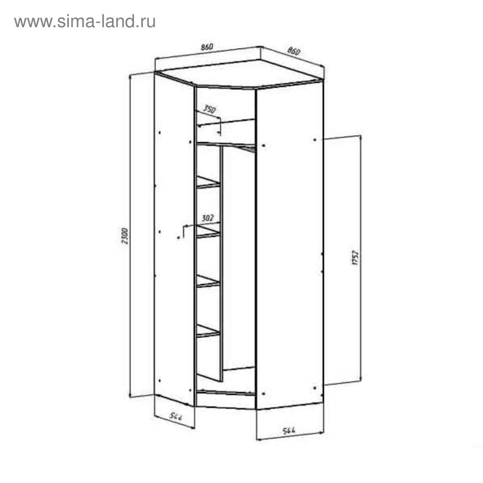Тортора кухня Леруа