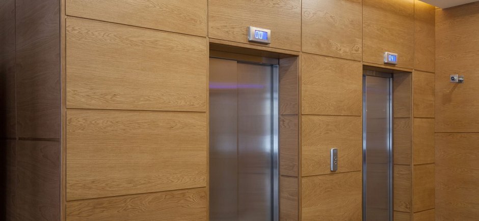 МДФ под инсталляцию