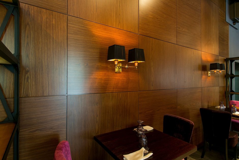 Стеновые панели для прихожей