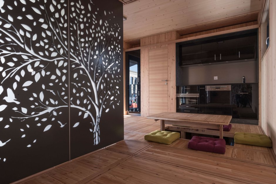 Отделка туалета