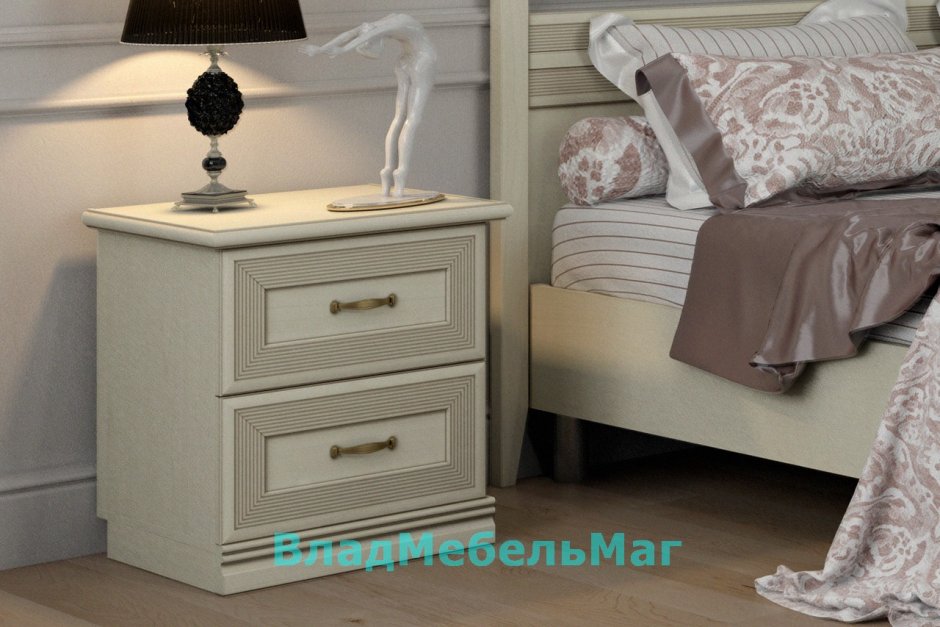 Ангстрем Адажио спальня Валенсия