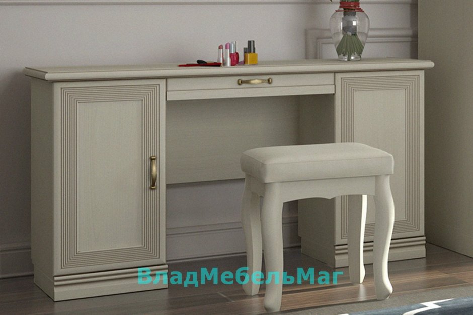 Туалетный стол Адажио Ангстрем