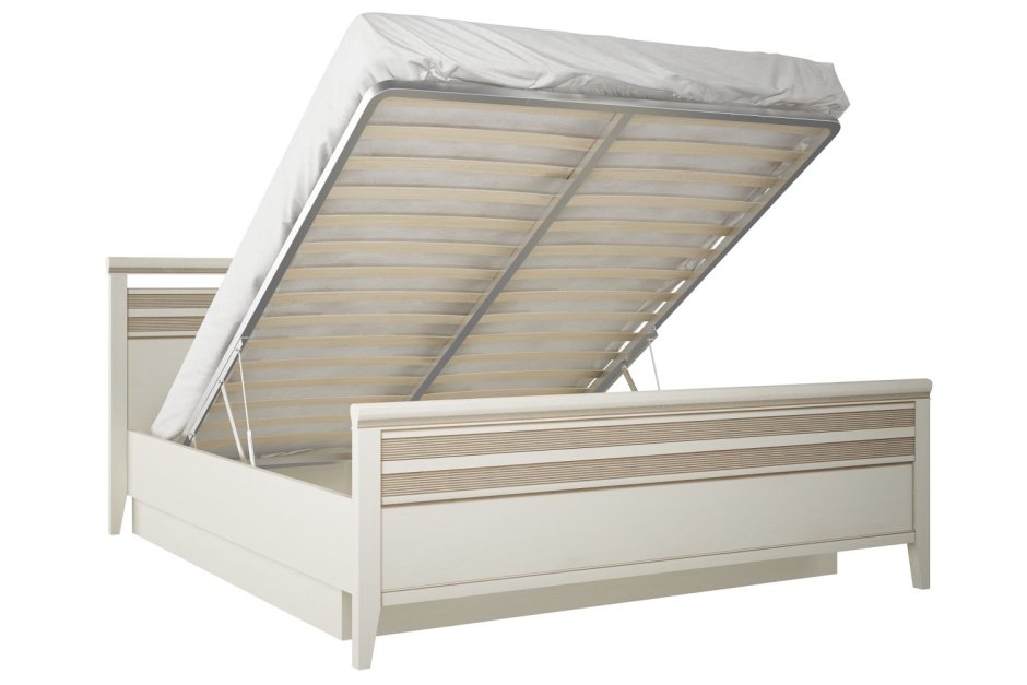 Кровать Адажио Валенсия Ангстрем