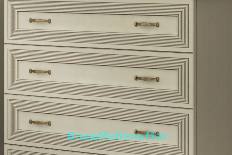 Спальня Адажио Ангстрем