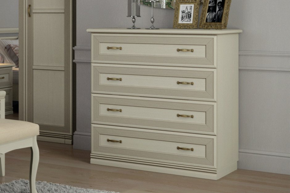 Комод Адажио Ангстрем