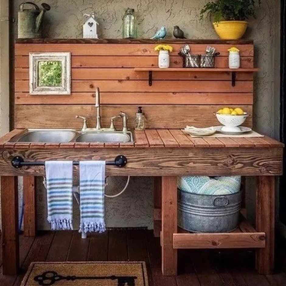 Столешница приклеенная снизу мойка плита Врена икеа