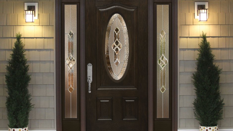 Входные двери 2022г