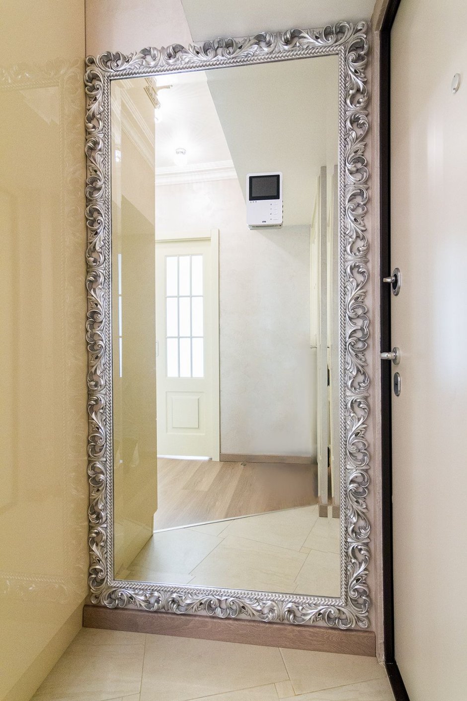 Дверь сударь дива мд45