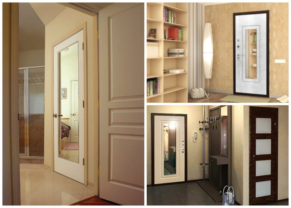 Входная дверь Ferroni Гарда