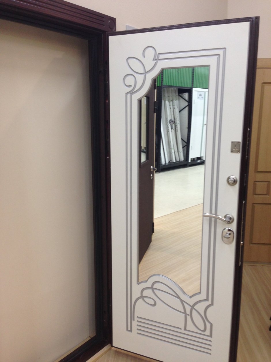 Зеркало в прихожую