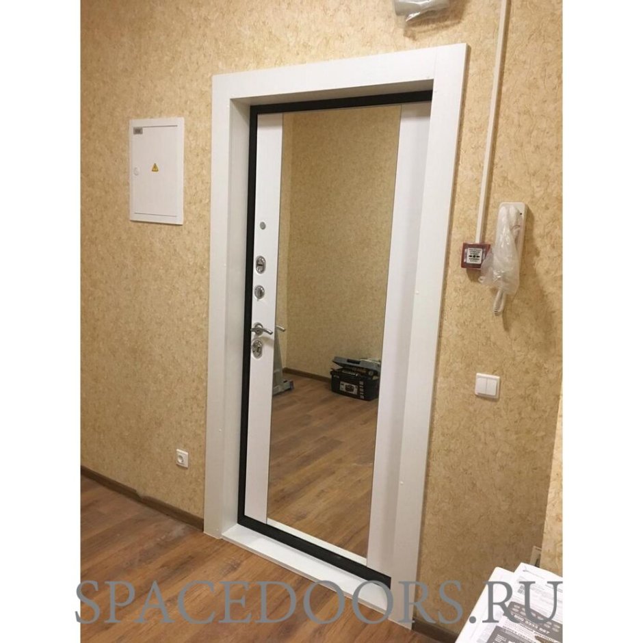 Зеркало в прихожую