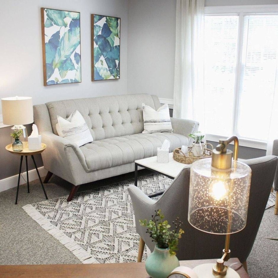 Кабинет психолога