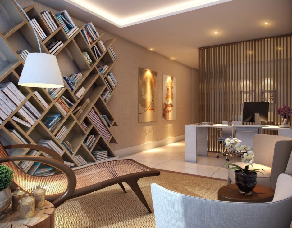 Кабинет психолога