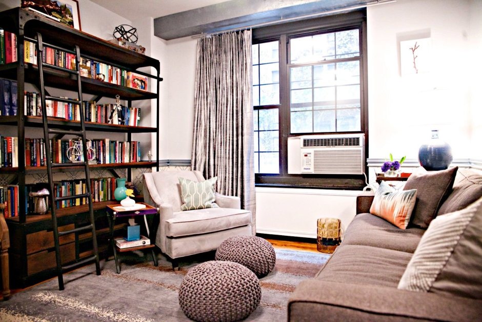 Кабинет психотерапевта