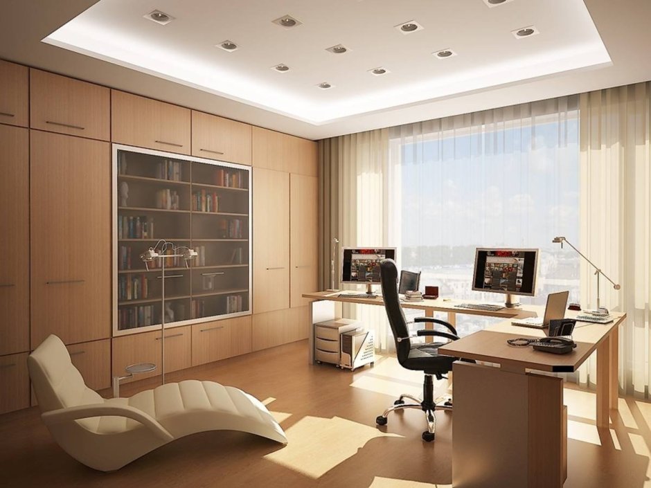 Кабинет психолога