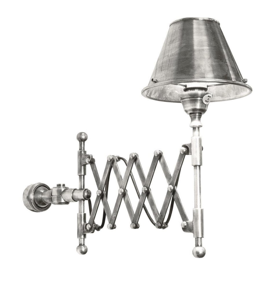 Бра favourite Bellows 1761-1w