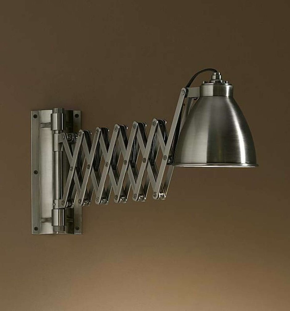 Бра Odeon Light Lark 2877/1w