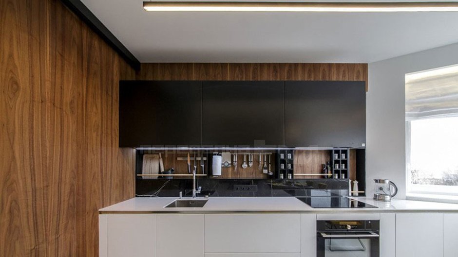 Выдвижной фартук Giulia Novars