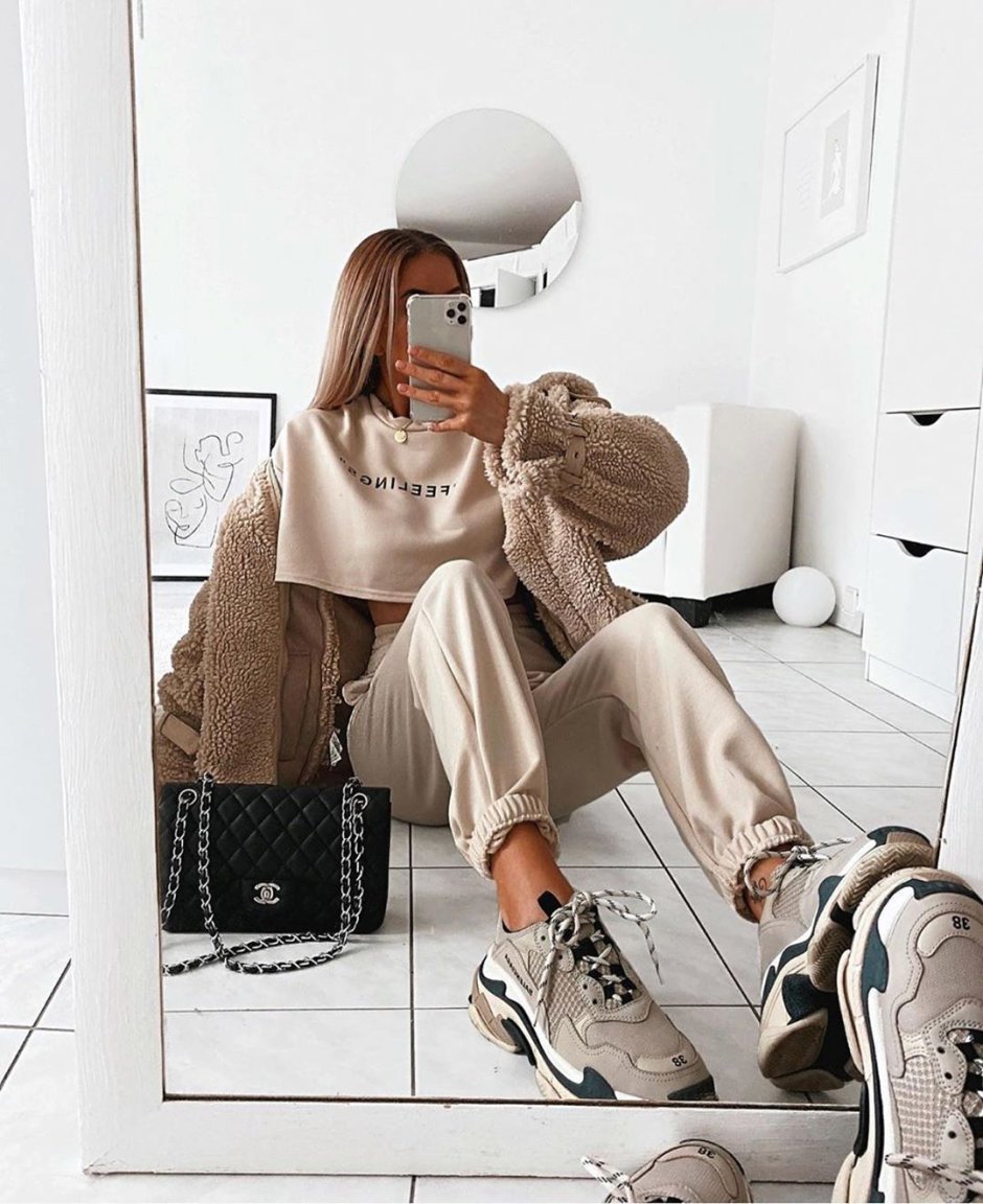 Комната вско герл