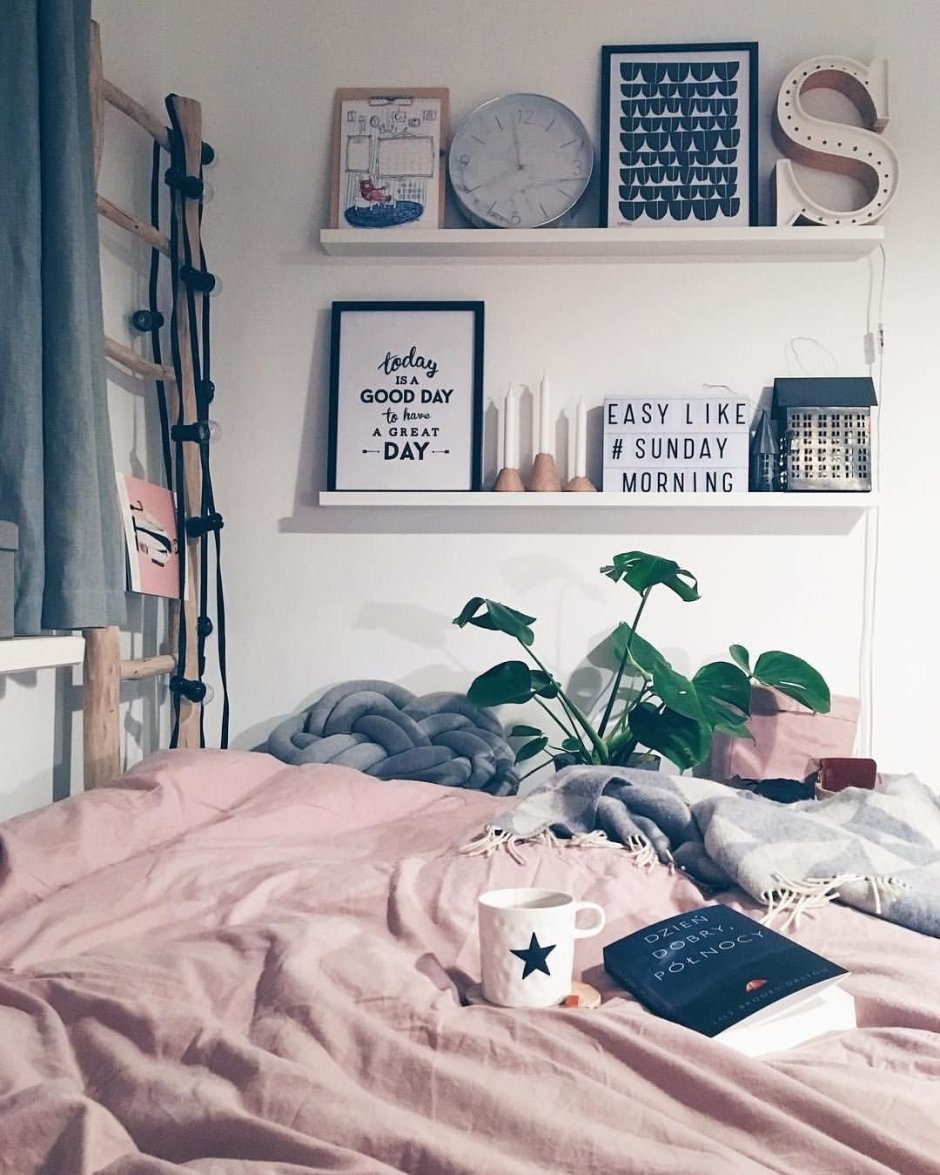 Детская в стиле футбол