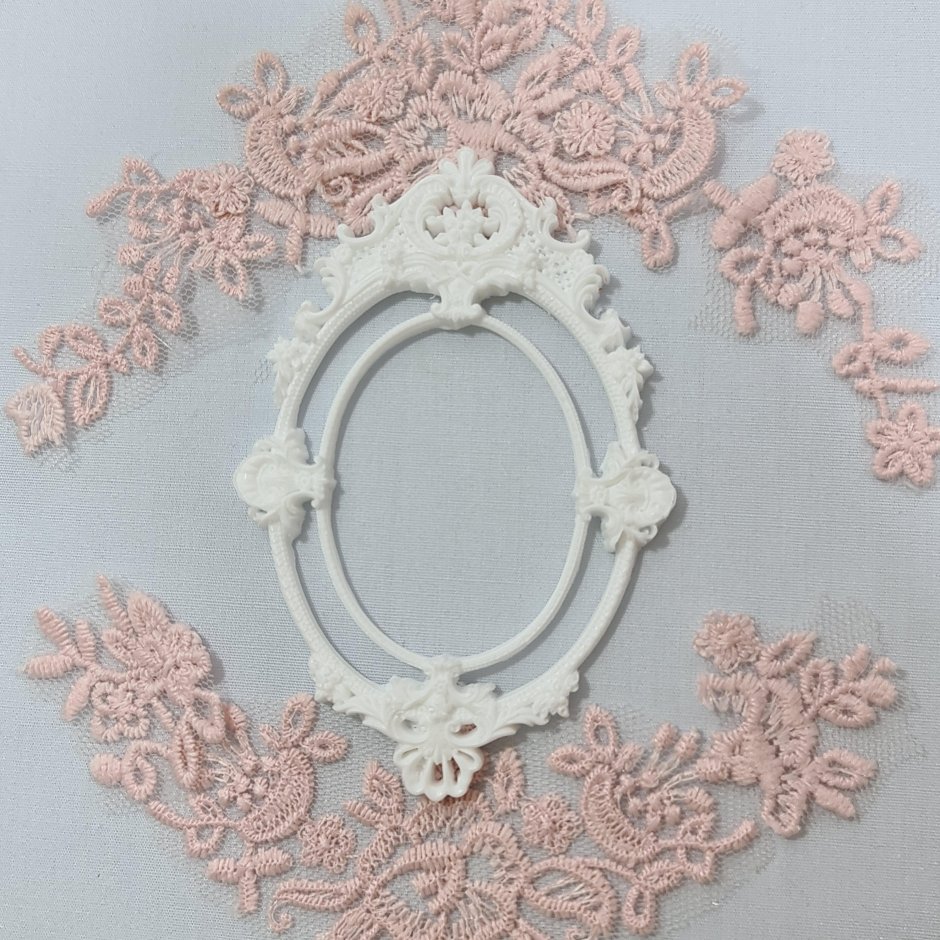 Рамки лепнина на стену