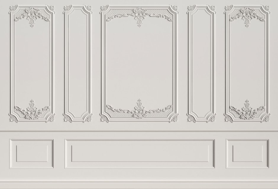 Лепнина Decor-dizayn