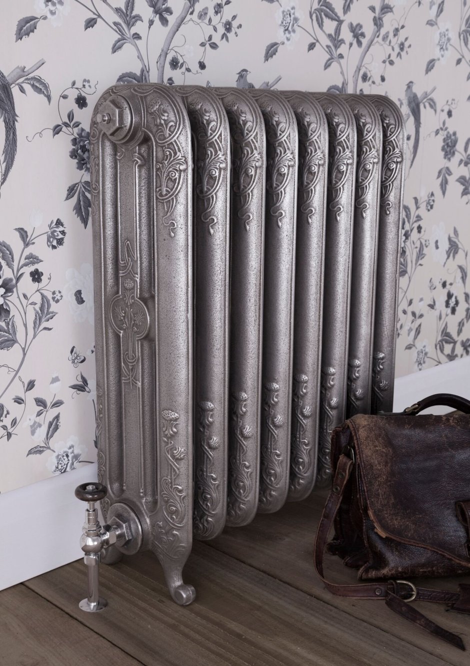 Радиатор чугунный Carron Thistle 785 x15