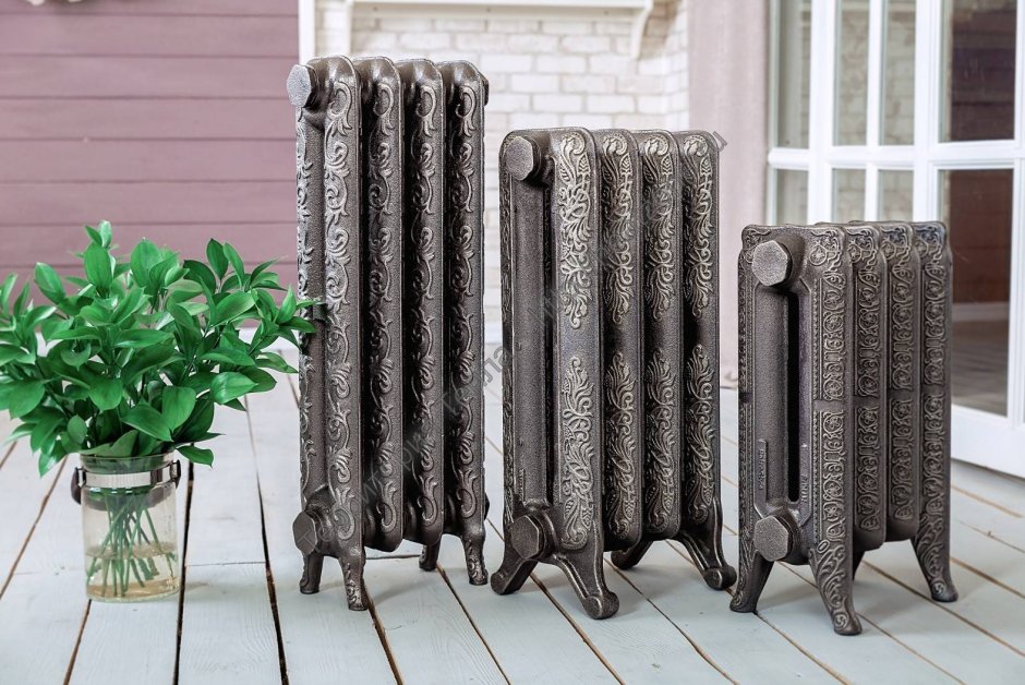 GURATEC Apollo 765 1 секция