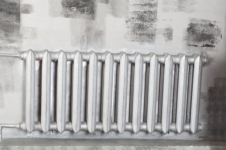 Нагревательные батареи