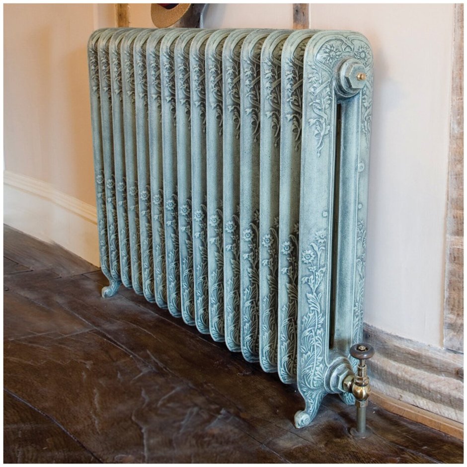 Чугунные радиаторы Retro Style