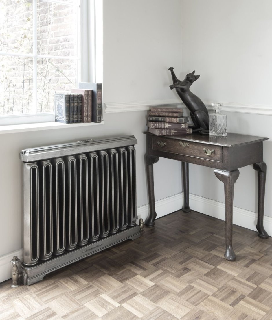 Декор батареи отопления