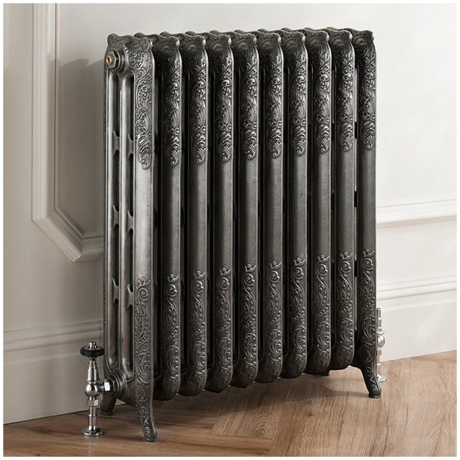 Радиатор чугунный RETROSTYLE Bristol 800 x6