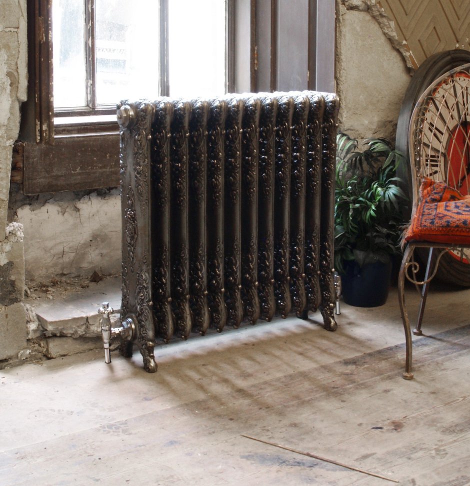 Радиатор чугунный Exemet Fidelia 800/640 x18