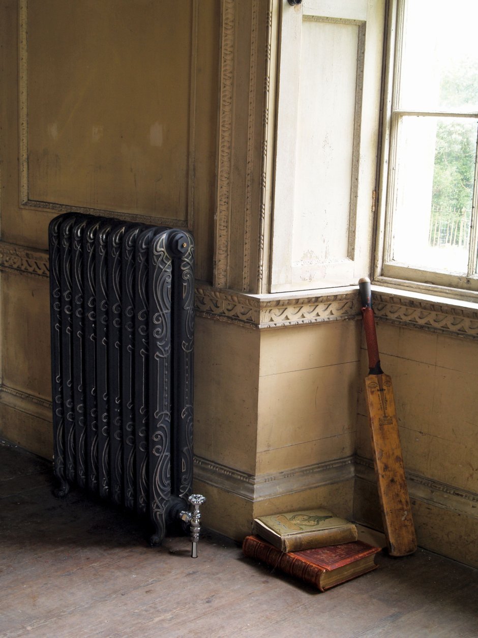 Радиаторы Carron