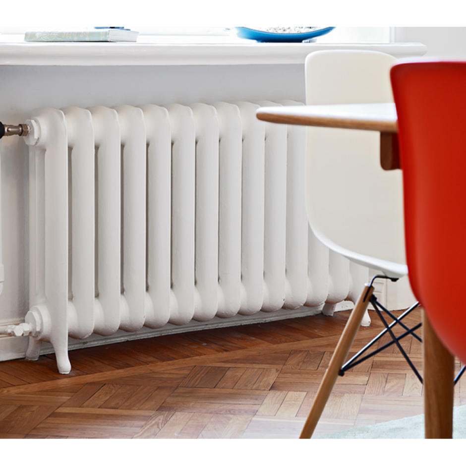 Батареи отопления