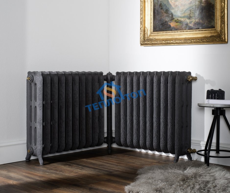 GURATEC Apollo 350 1 секция