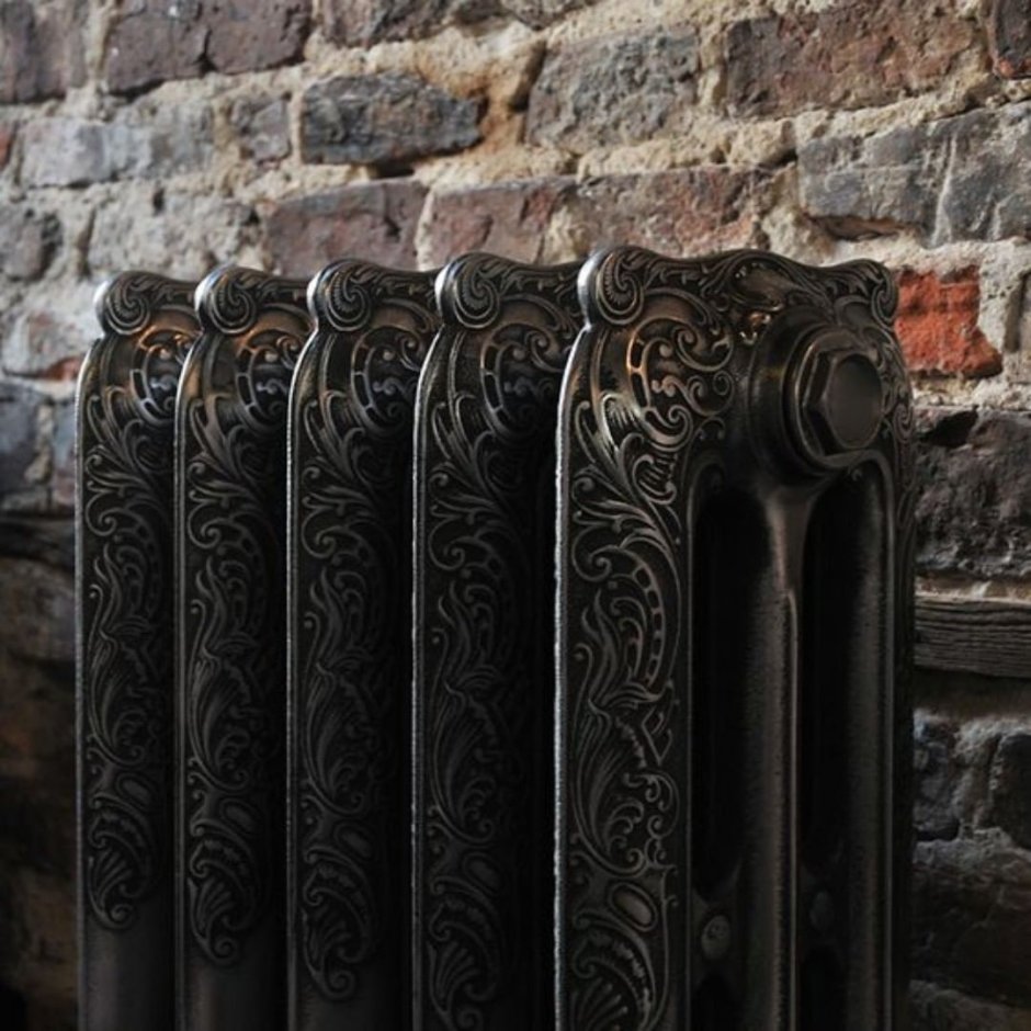 Радиатор чугунный GURATEC Fortuna 810 x1