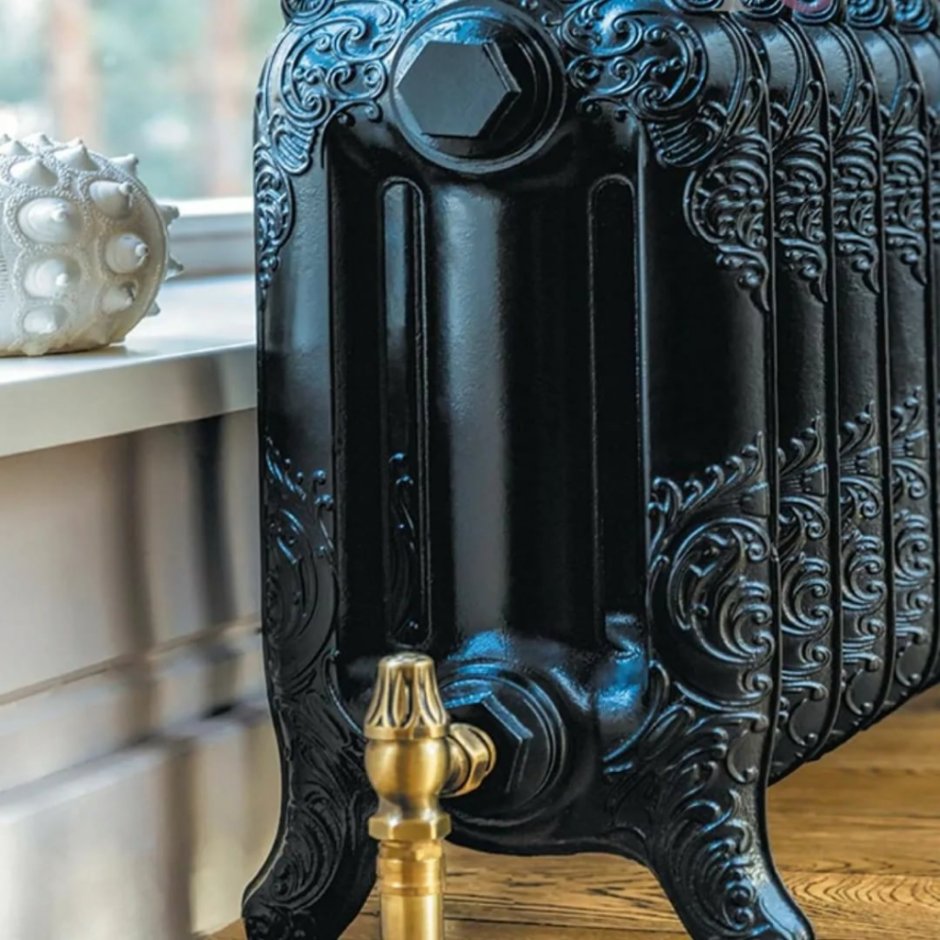 Чугунный радиатор Mirabella 450/300