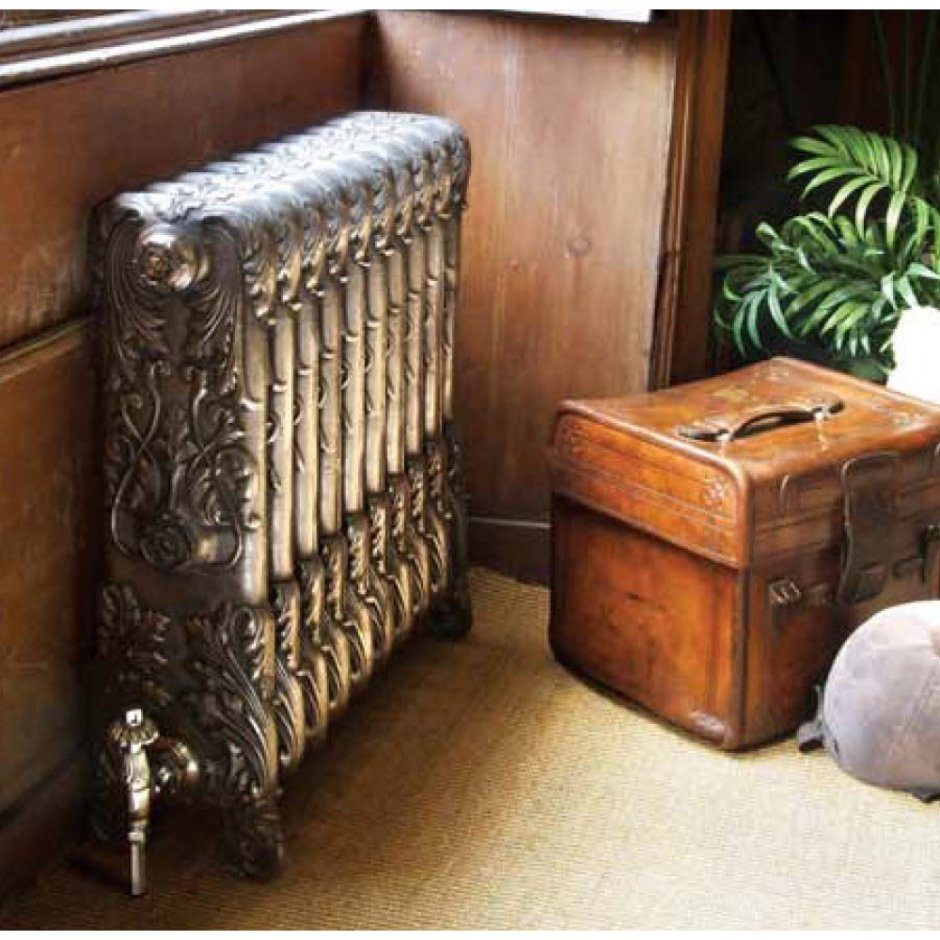 Радиатор чугунный Carron Chelsea 675 x1